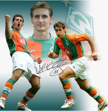 miroslav klose